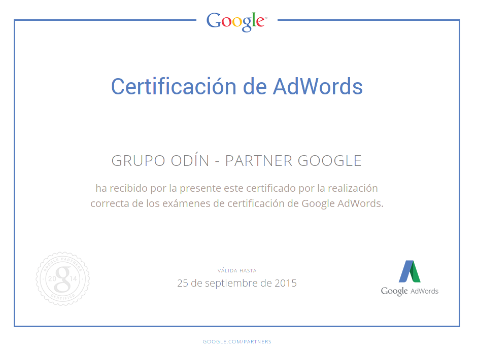 certificado-adwords-valencia